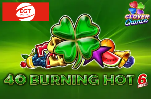 40 Burning Hot